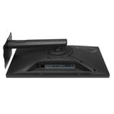 ASUS ROG Strix XG27UCMG Triple Mode Gaming Monitor, Gaming Skærm Sort