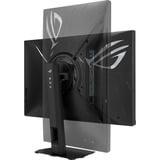 ASUS ROG Strix XG27UCMG Triple Mode Gaming Monitor, Gaming Skærm Sort