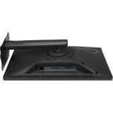 ASUS ROG Strix XG27UCMG Triple Mode Gaming Monitor, Gaming Skærm Sort