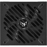 ASUS TUF Gaming 850W Gold EVO, PC strømforsyning Sort