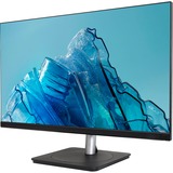 Acer LED-skærm Sort/Sølv