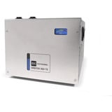 Alphacool ES Orbiter 360 TS, Vandkøling Sort/Sølv