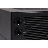 Alphacool ES Orbiter 360 TS, Vandkøling Sort/Sølv