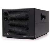Alphacool Vandkøling Sort/Sølv