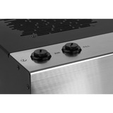 Alphacool Vandkøling Sort/Sølv