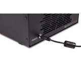 Alphacool Vandkøling Sort/Sølv