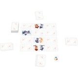 Amigo 02502, Hukommelse spil memory 