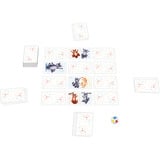 Amigo Pim Pam Pum, Hukommelse spil memory 