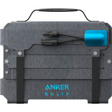 Anker A24353A1, Solar panel 