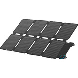 Anker SOLIX PS100X solpanel 100 W Monokrystallinsk silicium 100 W, Monokrystallinsk silicium, MC4, Sort, IP67, 3,5 kg