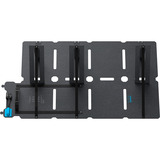 Anker SOLIX PS100X solpanel 100 W Monokrystallinsk silicium 100 W, Monokrystallinsk silicium, MC4, Sort, IP67, 3,5 kg