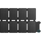 Anker SOLIX PS100X solpanel 100 W Monokrystallinsk silicium 100 W, Monokrystallinsk silicium, MC4, Sort, IP67, 3,5 kg