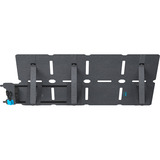 Anker SOLIX PS100X solpanel 100 W Monokrystallinsk silicium 100 W, Monokrystallinsk silicium, MC4, Sort, IP67, 3,5 kg