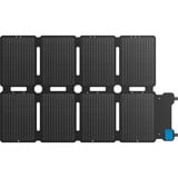 Anker SOLIX PS100X solpanel 100 W Monokrystallinsk silicium, Solar panel 100 W, Monokrystallinsk silicium, MC4, Sort, IP67, 3,5 kg