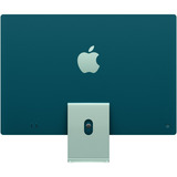 Apple MGPJ3D/A, MAC-system Grøn/lysegrøn