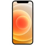 Apple Mobiltelefon Hvid