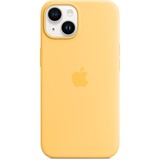 Apple Mobiltelefon Cover Gul