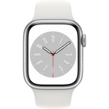 Apple SmartWatch Sølv