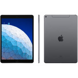 Apple iPad Air, Tablet PC grå