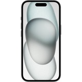 Apple iPhone 15, Mobiltelefon Sort