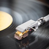 Audio-Technica Tonabnehmer Guld/Brown
