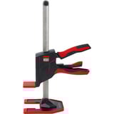 BESSEY BEYCEPS BEY23, Skruetvinge Sort/Rød