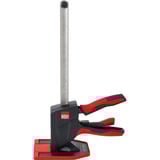 BESSEY BEYCEPS BEY23, Skruetvinge Sort/Rød