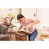 BLACK+DECKER HEXDRIVER, Akku-møbelskruetrækker BCRTA01 Hvid/Orange