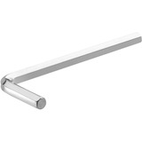 BLACK+DECKER HEXDRIVER, Akku-møbelskruetrækker BCRTA01 Hvid/Orange