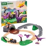 BRIO 63609400, Tog 