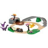 BRIO 63609400, Tog 