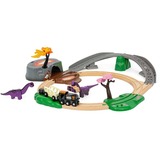 BRIO 63609400, Tog 