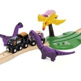 BRIO 63609400, Tog 