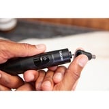 Beurer Præcisionstrimmer MN2X, Næse / Ohrenhaartrimmer Sort