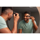 Beurer Præcisionstrimmer MN2X, Næse / Ohrenhaartrimmer Sort