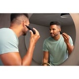 Beurer Præcisionstrimmer MN2X, Næse / Ohrenhaartrimmer Sort