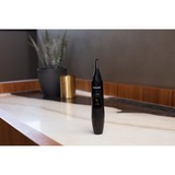 Beurer Præcisionstrimmer MN2X, Næse / Ohrenhaartrimmer Sort