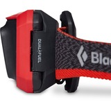 Black Diamond BD6206718001ALL1, LED lys Orange
