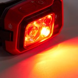 Black Diamond BD6206718001ALL1, LED lys Orange