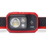 Black Diamond Pandelampe Storm 450, LED lys Orange