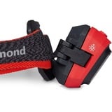 Black Diamond Pandelampe Storm 450, LED lys Orange