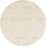 Bosch 2608900703, Slibning ark 