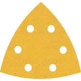 Bosch 2608900829, Slibning ark 