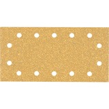 Bosch 2608900942, Slibning ark 