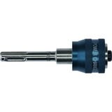 Bosch 2 608 594 266 borepatron forlænger, Adapter Sort, 1 stk