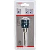 Bosch 2 608 594 266 borepatron forlænger, Adapter Sort, 1 stk