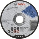 Bosch 2 608 600 318 tilbehør vinkelsliber, Skæreskive 11,5 cm, Grå, 2,5 mm, 1 stk
