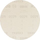 Bosch 2 608 900 703 tilbehør til slibemaskine 50 stk Slibenet, Slibning ark 50 stk