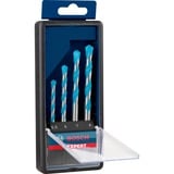 Bosch Boresæt MultiConstruction CYL-9 EXPERT, 4 dele, Drill bit sæt 
