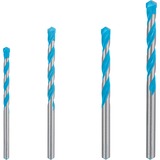 Bosch Boresæt MultiConstruction CYL-9 EXPERT, 4 dele, Drill bit sæt 